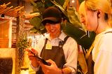 PISOLA　三郷店/ホールスタッフ（001）のアルバイト写真