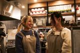 PISOLA　成田店/レストランスタッフ（002）のアルバイト写真