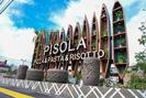 PISOLA　三郷店/ホールスタッフ（001）のアルバイト写真