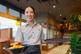 PISOLA　成田店/レストランスタッフ（002）のアルバイト写真