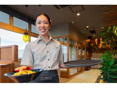 PISOLA　成田店/レストランスタッフ（002）のアルバイト