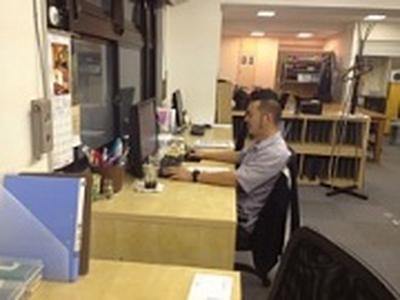 株式会社バギーバランスのアルバイト写真