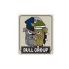 株式会社BULLPOWERSのロゴ