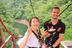 BUNGY JAPAN 猿ヶ京バンジーのアルバイト