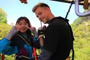 BUNGY JAPAN 奈良開運バンジーのアルバイト写真(メイン)