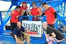 BUNGY JAPAN 竜神バンジーのアルバイト写真