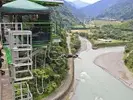 BUNGY JAPAN 五木村バンジーのアルバイト写真