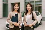 文化シヤッター株式会社　西日本事業本部（愛知）のアルバイト写真