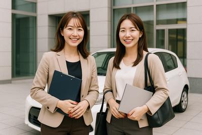 文化シヤッター株式会社　西日本事業本部（愛知）のアルバイト写真