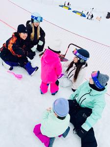 Burton Flagship Osakaのアルバイト写真