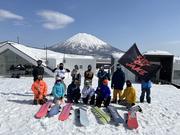 Burton Flagship Sapporoのアルバイト写真2