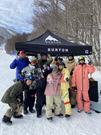 Burton Flagship Naganoのアルバイト写真3