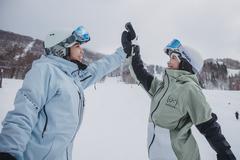 Burton Karuizawaのアルバイト