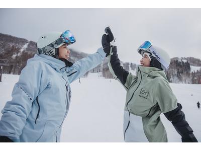 Burton Flagship Sapporoのアルバイト