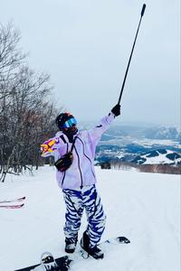 Burton Flagship Osakaのアルバイト写真