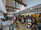 Burton Flagship Naganoのアルバイト写真