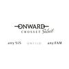 ONWARD CROSSET SELECT イオンモール羽生店/アルバイトのロゴ