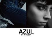 AZUL BY MOUSSY イオンモール甲府昭和店（アルバイト）のアルバイト写真1