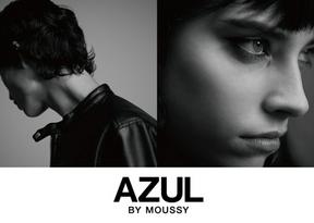 AZUL BY MOUSSY イオンモール甲府昭和店（アルバイト）のアルバイト写真