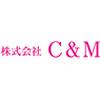 株式会社C＆M<<交通警備スタッフ>>のロゴ