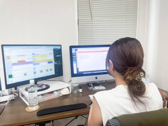 コンサルロケッツ株式会社神戸本社のアルバイト写真