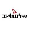 コンサルロケッツ株式会社神戸本社のロゴ