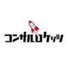 コンサルロケッツ株式会社神戸本社のロゴ