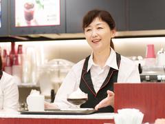 カフェ・ベローチェ 浅草橋駅西口店のアルバイト