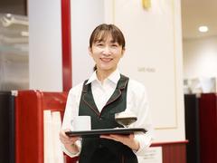カフェ・ベローチェ 銀座一丁目店のアルバイト