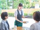 珈琲館 高崎小鳥町店のアルバイト写真