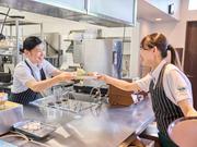 珈琲館 けやきウォーク前橋店のアルバイト写真3