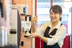 カフェ・ベローチェ 銀座みゆき通り店のアルバイト