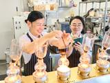 珈琲館 京都東本願寺前店のアルバイト写真