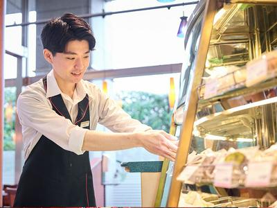 カフェ・ベローチェ 外苑前店のアルバイト