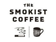 THE SMOKIST COFFEE 新橋店のアルバイト写真(メイン)