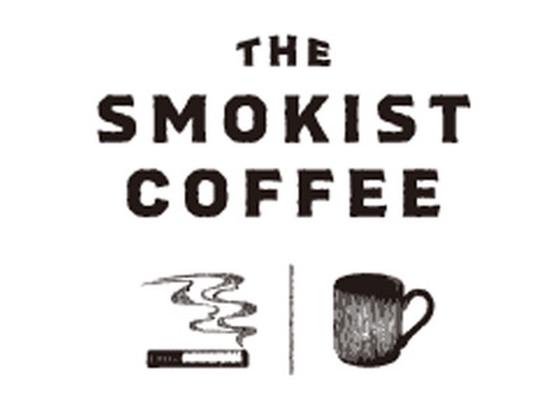 THE SMOKIST COFFEE 新橋店_01のアルバイト写真