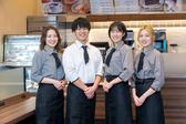 カフェ・ド・クリエ 飯田橋東口店のアルバイト写真