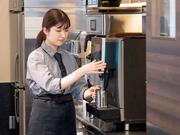 カフェ・ド・クリエ 横浜北幸タカシマヤローズホール店のアルバイト写真2