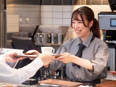 カフェ・ド・クリエ 京都四条店のアルバイト