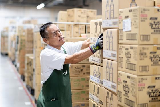 カインズ　鎌倉梶原店（仮称）のアルバイト写真