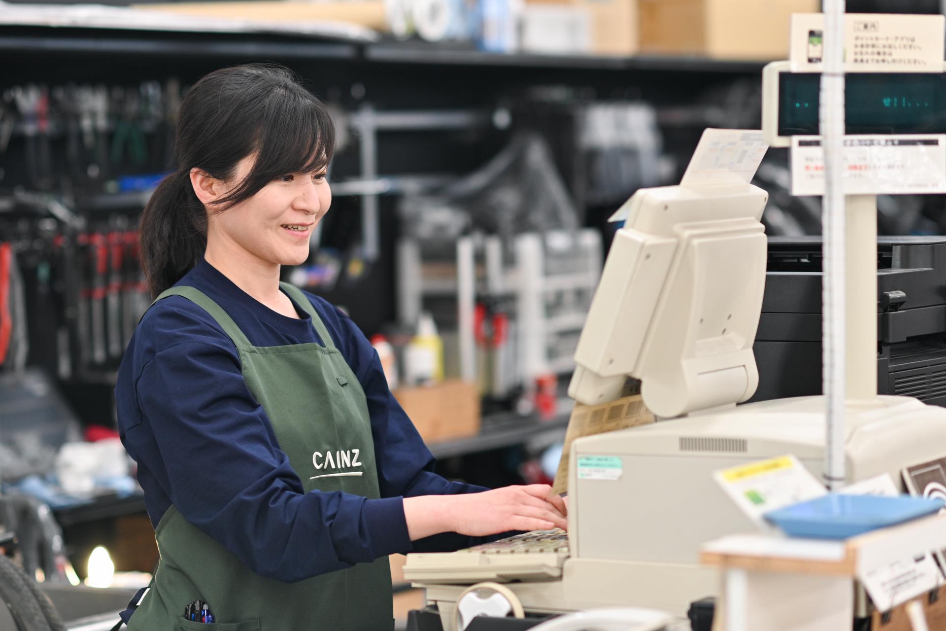 カインズ　鎌倉梶原店（仮称）