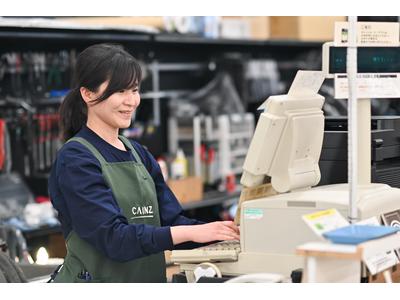 カインズ　鎌倉梶原店（仮称）のアルバイト