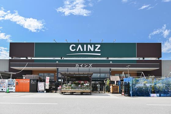 カインズ　鎌倉梶原店（仮称）のアルバイト写真
