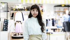 rope picnic イオンモール筑紫野店のアルバイト
