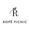 rope picnic イオンモール筑紫野店のロゴ