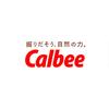 カルビー株式会社のロゴ