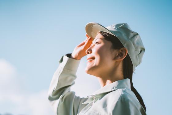 カルビー株式会社のアルバイト写真