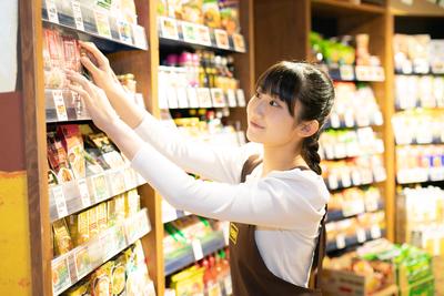 カルディコーヒーファーム　成城学園前駅周辺店のアルバイト写真