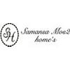 Samansa Mos2 Lagom イオンレイクタウンMORI(5922)のロゴ