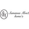 Samansa Mos2 home's ららぽーと富士見(504)のロゴ